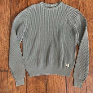 Small Katin Fishermans Sweater